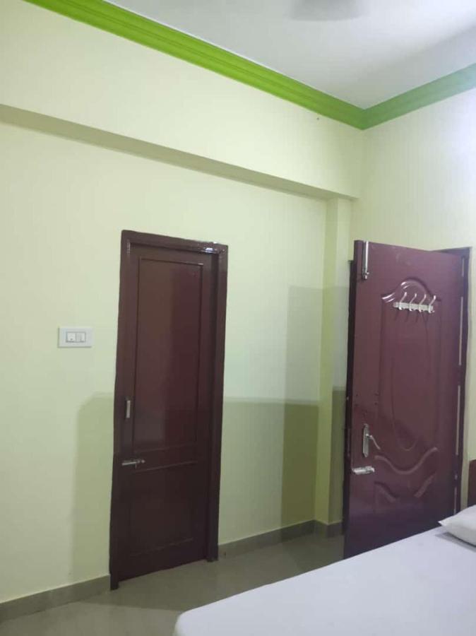 Hotel Ruchi Yercaud Ngoại thất bức ảnh