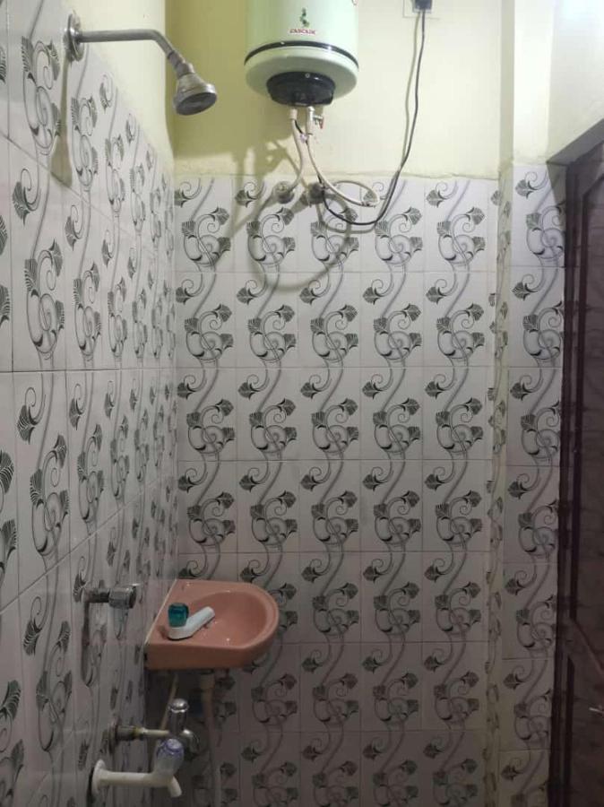 Hotel Ruchi Yercaud Ngoại thất bức ảnh