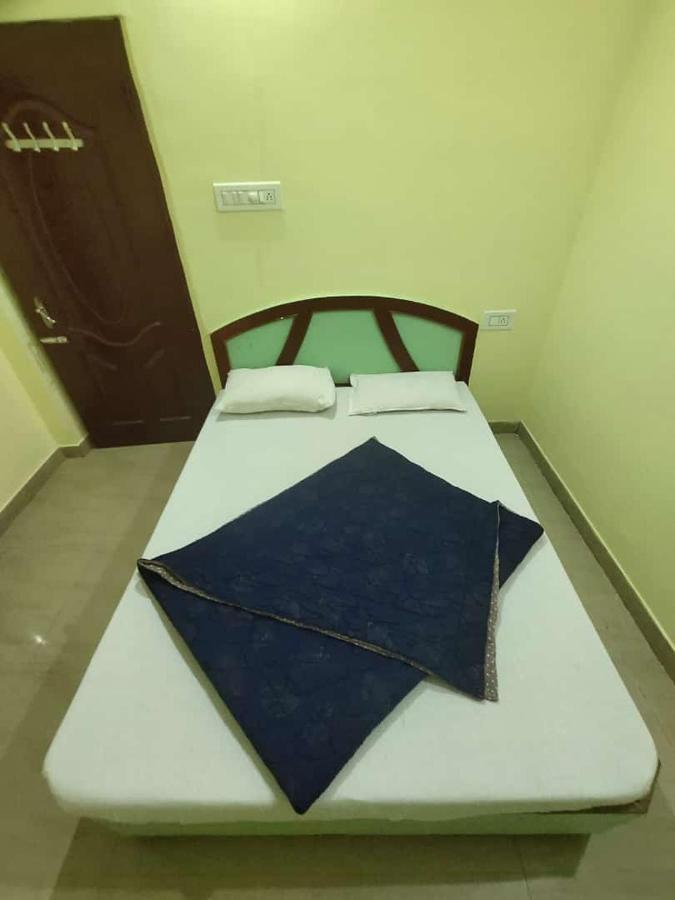 Hotel Ruchi Yercaud Ngoại thất bức ảnh