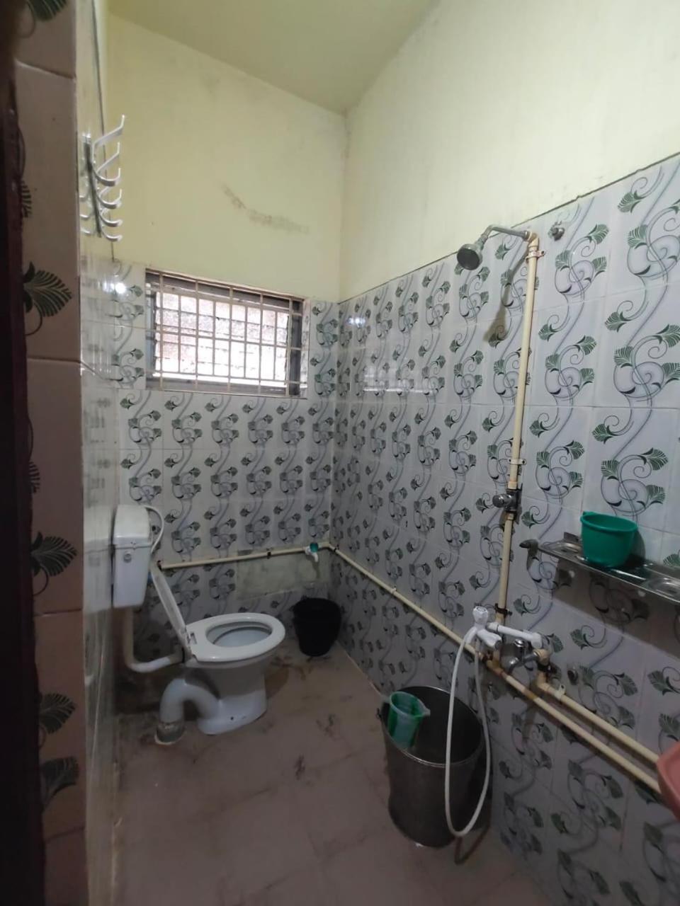 Hotel Ruchi Yercaud Ngoại thất bức ảnh