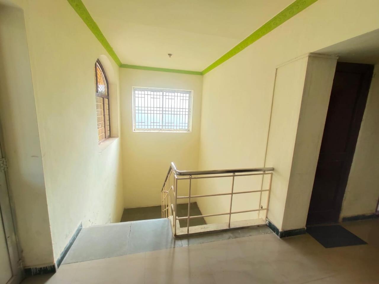 Hotel Ruchi Yercaud Ngoại thất bức ảnh